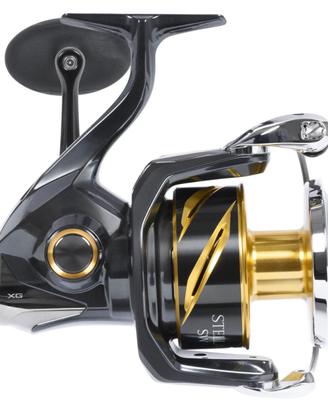 Mulinello Shimano STELLA SWD 14000