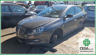 Ricambi Usati LANCIA DELTA (TH) 2010