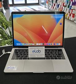 MacBook Pro A1706 / 13.3" / i5 / 16GB / SSD 256GB
