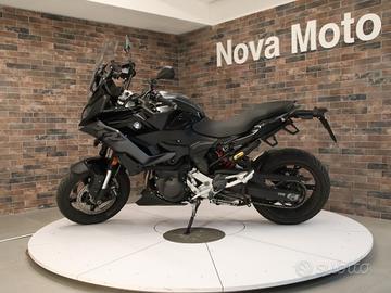 Bmw F 900 XR ABS MY25
