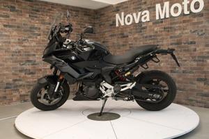 Bmw F 900 XR ABS MY25
