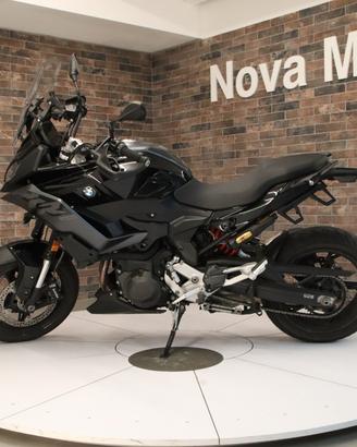 Bmw F 900 XR ABS MY25