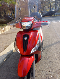 Piaggio Medley 150 S