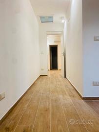 Bari S.Pasquale ( altezza Largo Ciaia)- Bivani