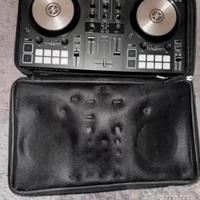 X2 Consolle Dj + Stativo & Cassa