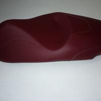 Sella bordeaux piaggio beverly 125/300/350