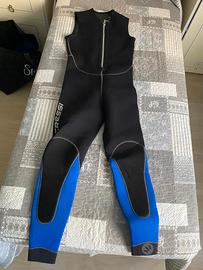 Muta Uomo Cressi Medas