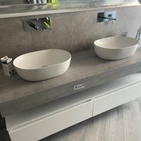 Mobile bagno