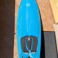 surfboard fish 6'1 40lt