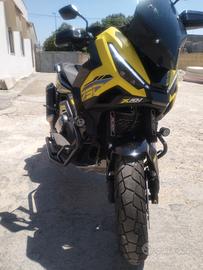 Honda xadv 750