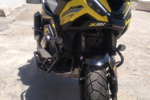 Honda xadv 750