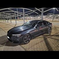 bmw 520d xdrive G30