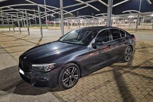 bmw 520d xdrive G30