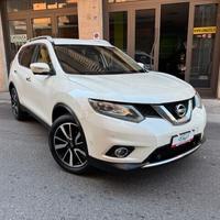 Nissan X-Trail 1.6 dCi 2WD Tekna
