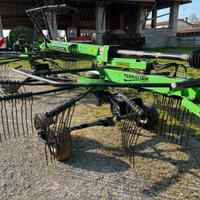 Ranghinatore Deutz Fahr