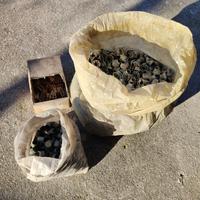 Distanziatori pannelli