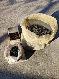 Distanziatori pannelli