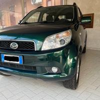 Daihatsu Terios 1.5 4WD SX Green Powered