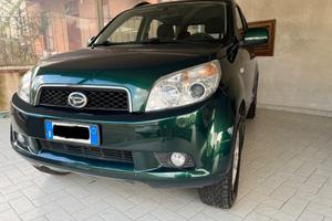 Daihatsu Terios 1.5 4WD SX Green Powered