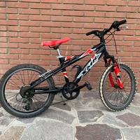 Bicicletta bambino-a