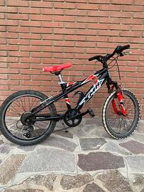 Bicicletta bambino-a