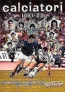 Album figurine calciatori panini 1987/88 completo