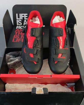 Scarpe per bici da corsa FIZIK Road R4-MCA