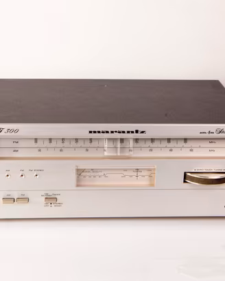 Marantz ST 300 Sintonizzatore vintage