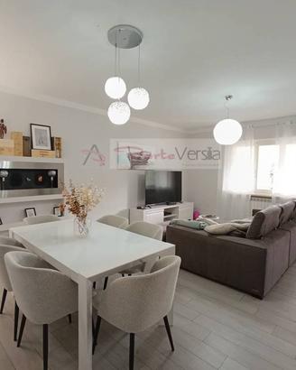 Villetta a schiera di 220 m² con più di 5 locali a