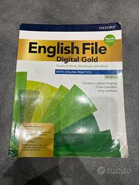 English file digital gold