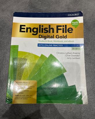 English file digital gold