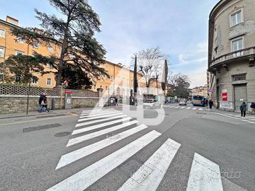 POSTI AUTO - 86M² - VIA MAIOLICA 14B, TRIESTE
