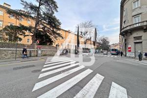 POSTI AUTO - 86M² - VIA MAIOLICA 14B, TRIESTE