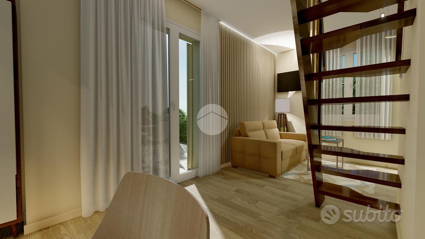Apartment in Tortora, Rosaneto I, Cosenza - Vista 4