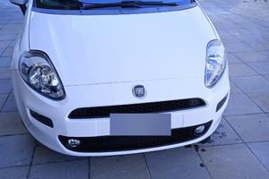 fiat punto 1.3 75cv