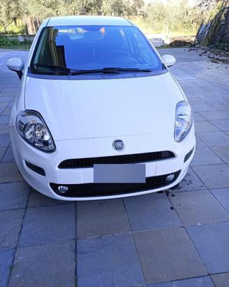 fiat punto 1.3 75cv