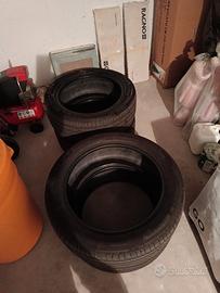 Gomme nuove Estive Michelin Primacy 235 50 R19 