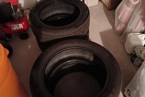 Gomme nuove Estive Michelin Primacy 235 50 R19 