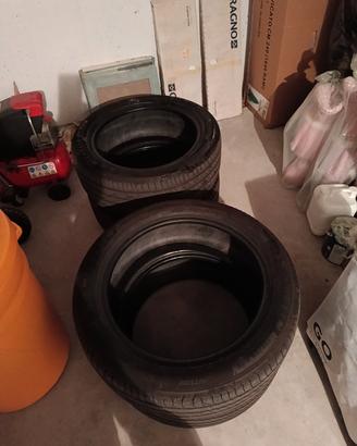 Gomme nuove Estive Michelin Primacy 235 50 R19 