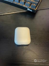 AirPods 1ª Gen 2019 con custodia originale