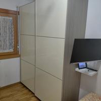 Armadio 2 Ante Scorrevoli