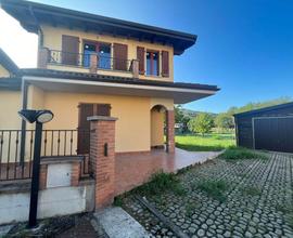 Villa bifamiliare Broni [Cod. rif 3089370VRG]