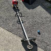 decespugliatore