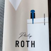 Philip Roth - la lezione di anatomia
