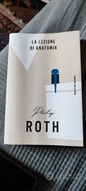 Philip Roth - la lezione di anatomia