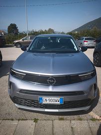 Opel Mokka x elegance