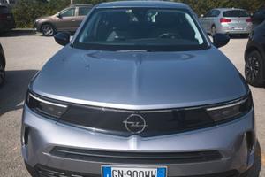 Opel Mokka x elegance