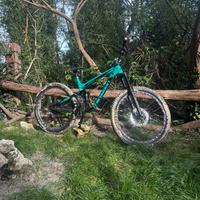 Mtb L Transition Patrol 27.5