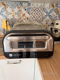 Forno elettrico Godino Macom pizza