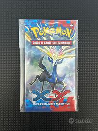 Pacchetto Pokémon – XY 2014 – Italiano